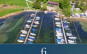 Zum Fischer am See ***S